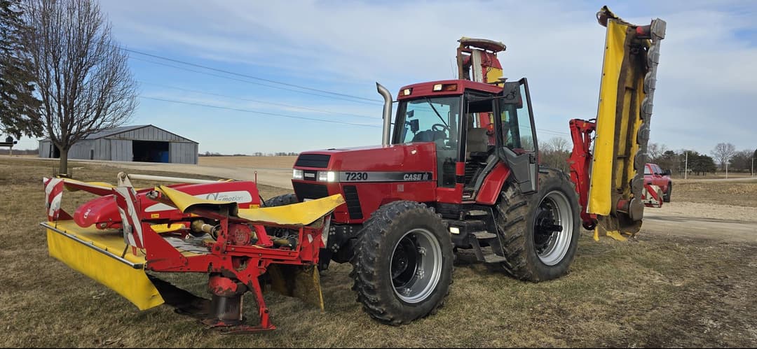 Image of Case IH 7230 Primary image