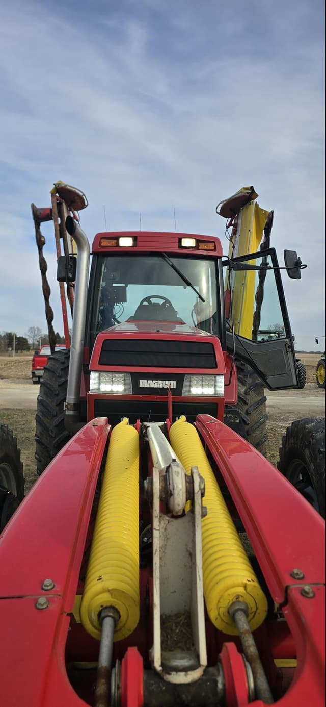 Image of Case IH 7230 equipment image 1