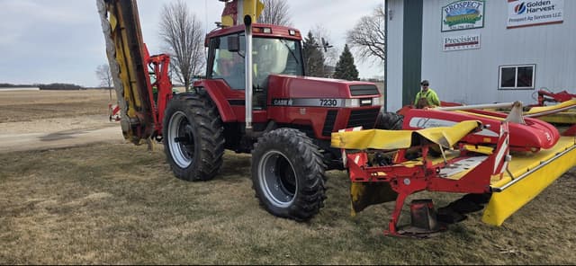 Image of Case IH 7230 equipment image 3