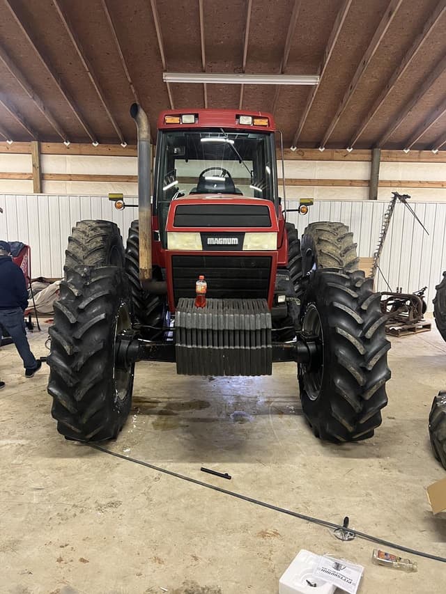 Image of Case IH 7240 equipment image 1