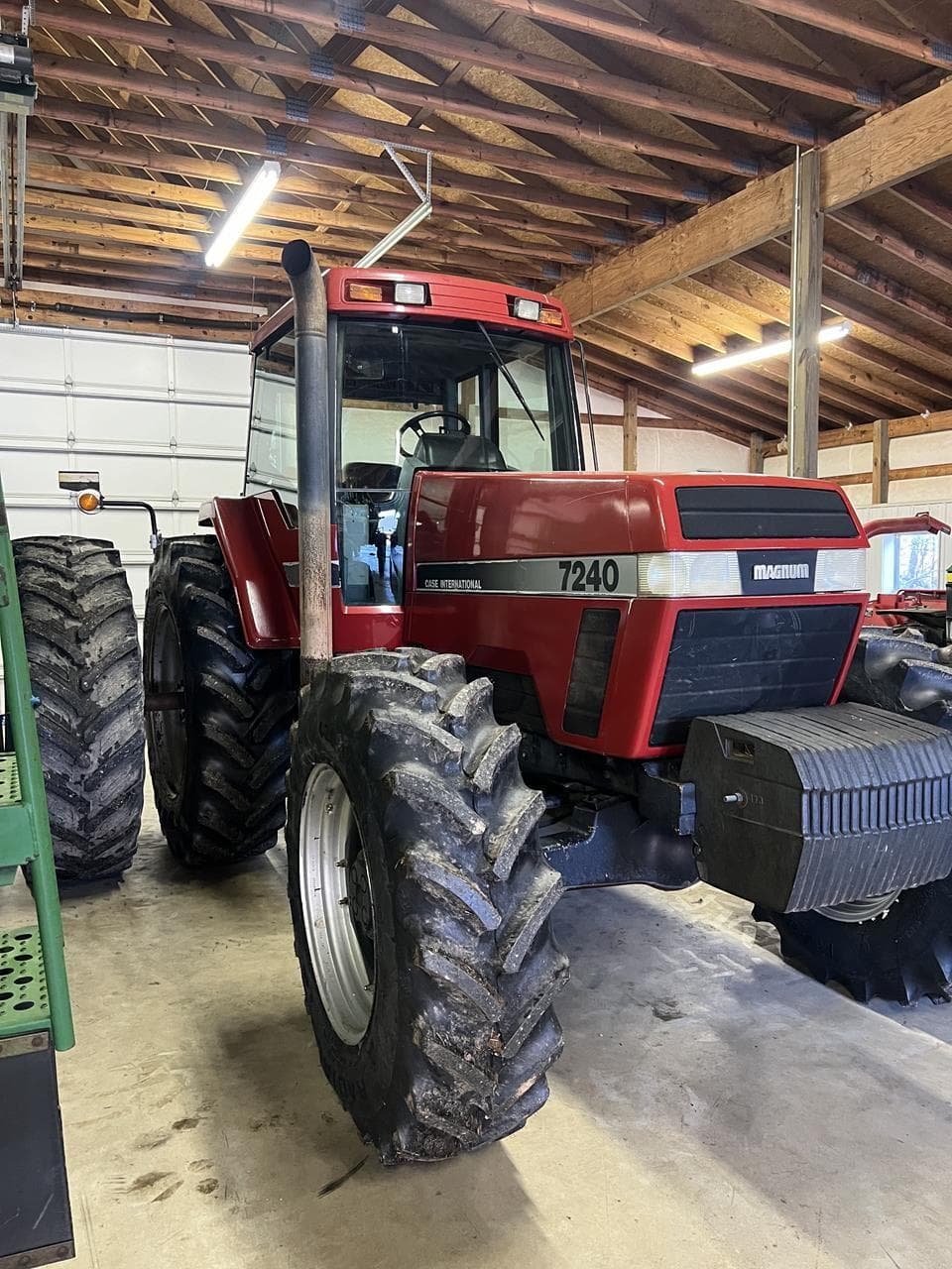Image of Case IH 7240 Primary image