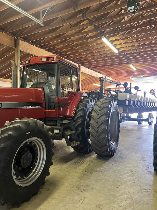 Image of Case IH 7240 equipment image 2