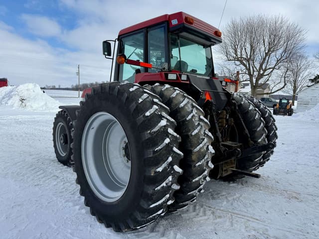 Image of Case IH 7240 equipment image 2
