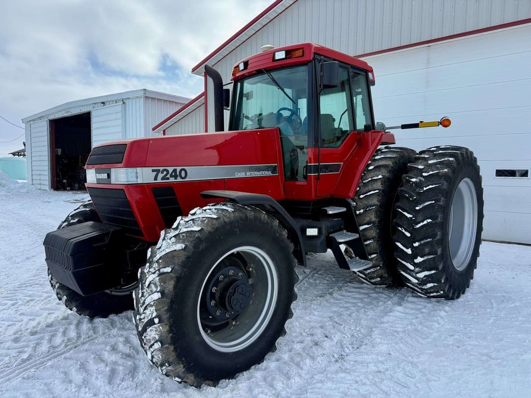 Image of Case IH 7240 Primary image