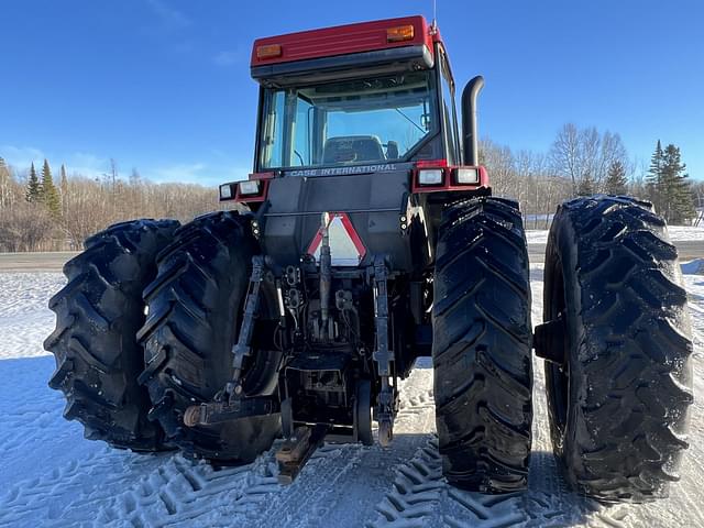 Image of Case IH 7240 equipment image 4