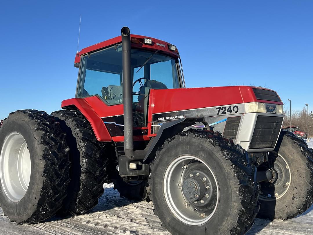 Image of Case IH 7240 Primary image