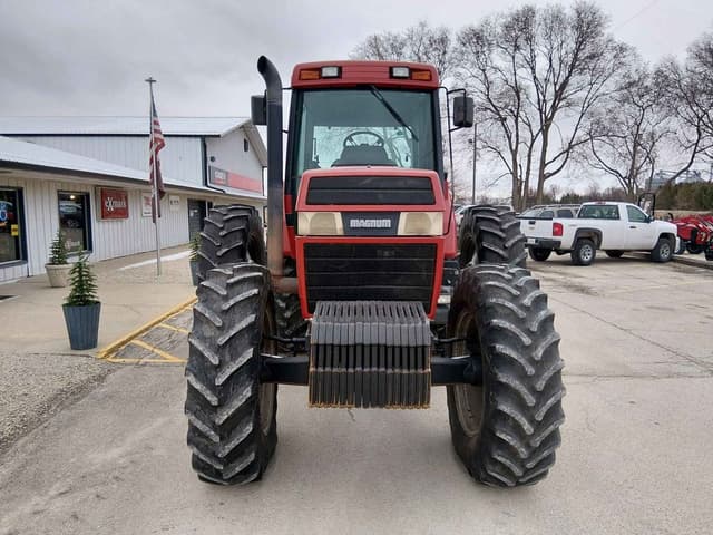 Image of Case IH 7240 equipment image 1