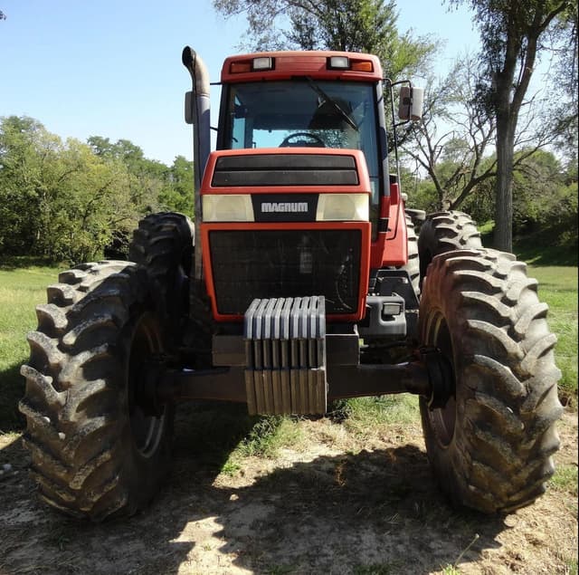 Image of Case IH 7240 equipment image 3