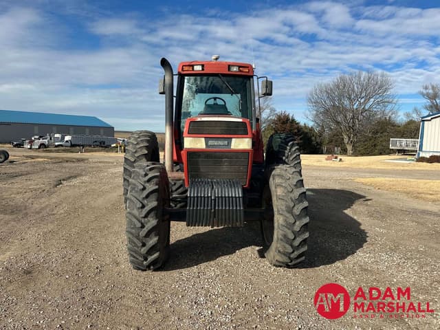 Image of Case IH 7240 equipment image 4