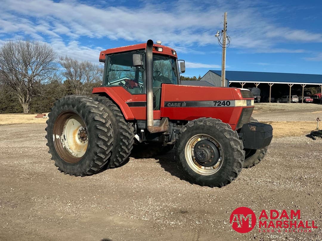 Image of Case IH 7240 Primary image