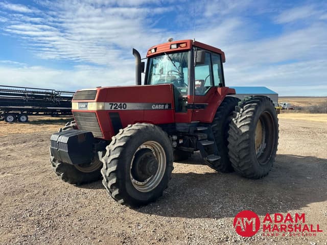 Image of Case IH 7240 equipment image 2