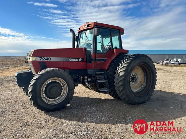 Image of Case IH 7240 equipment image 1