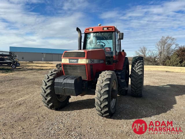 Image of Case IH 7240 equipment image 3