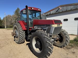 1995 Case IH 7250 Image