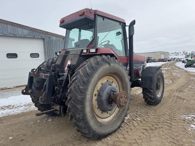 Image of Case IH 7250 equipment image 4