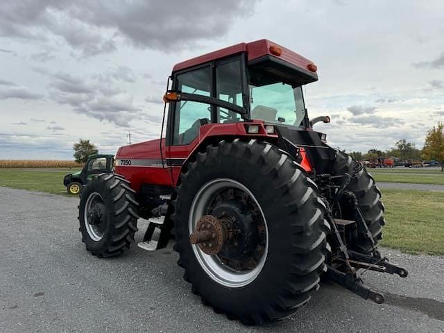 Image of Case IH 7250 equipment image 3