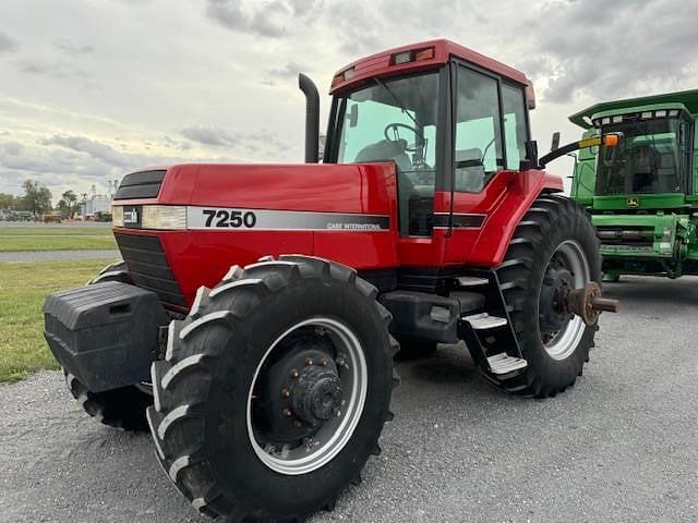 Image of Case IH 7250 Primary image