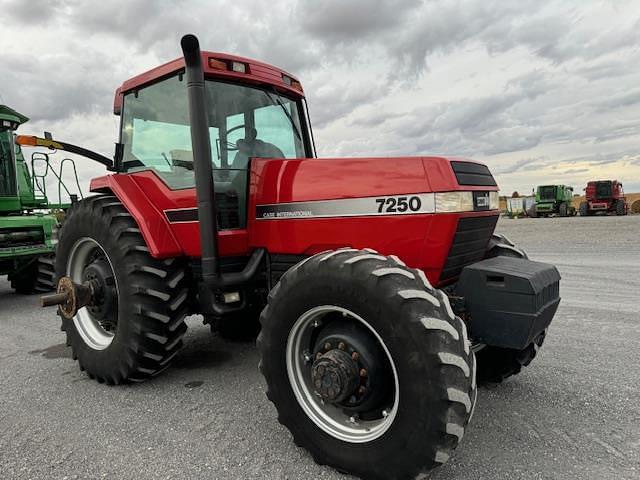 Image of Case IH 7250 equipment image 1