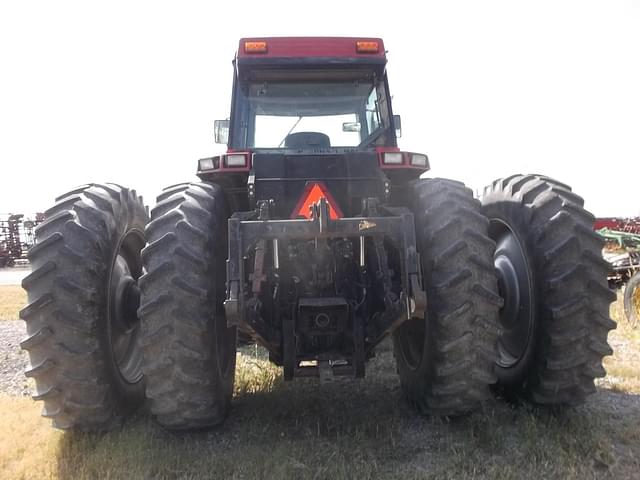 Image of Case IH 7250 equipment image 4