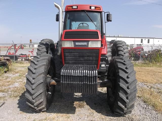 Image of Case IH 7250 equipment image 1