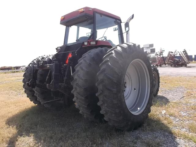 Image of Case IH 7250 equipment image 3