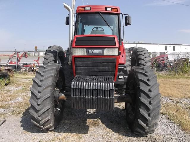 Image of Case IH 7250 equipment image 1