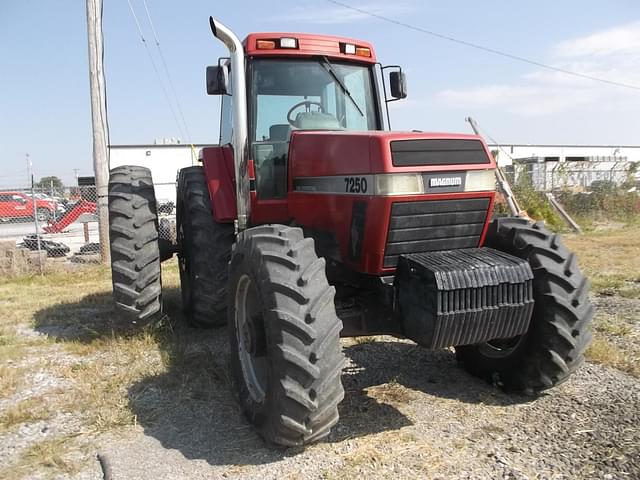 Image of Case IH 7250 equipment image 2