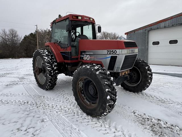 Image of Case IH 7250 equipment image 1