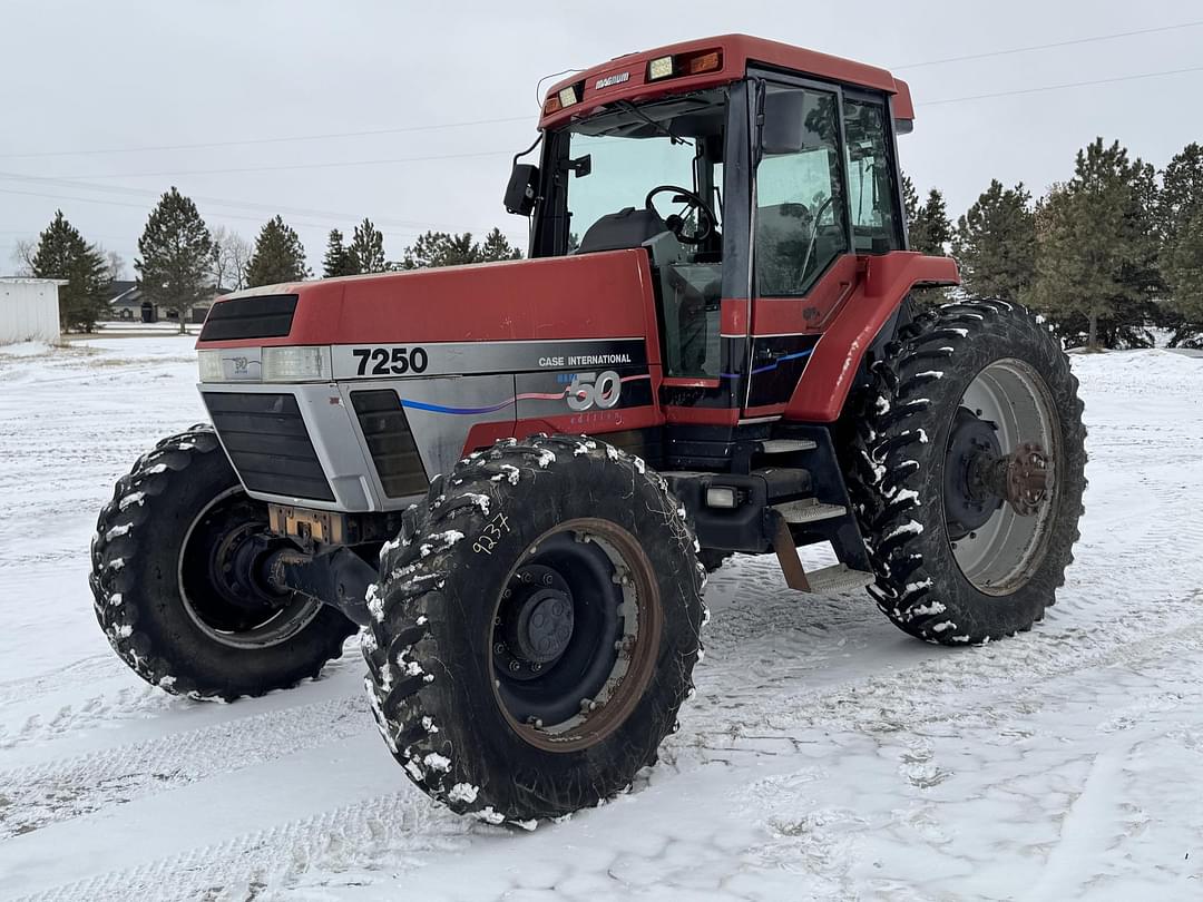 Image of Case IH 7250 Primary image