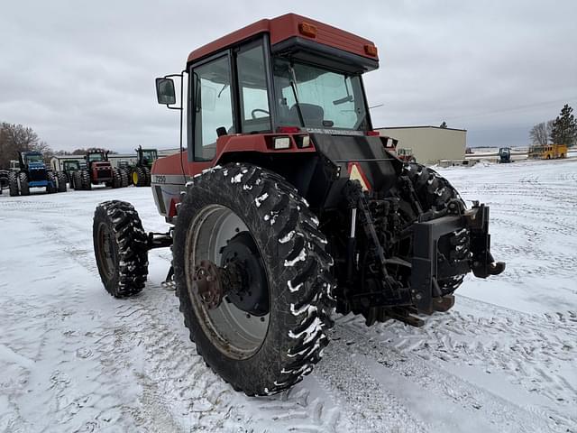 Image of Case IH 7250 equipment image 3