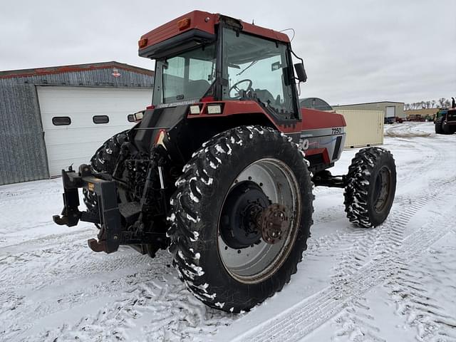 Image of Case IH 7250 equipment image 2