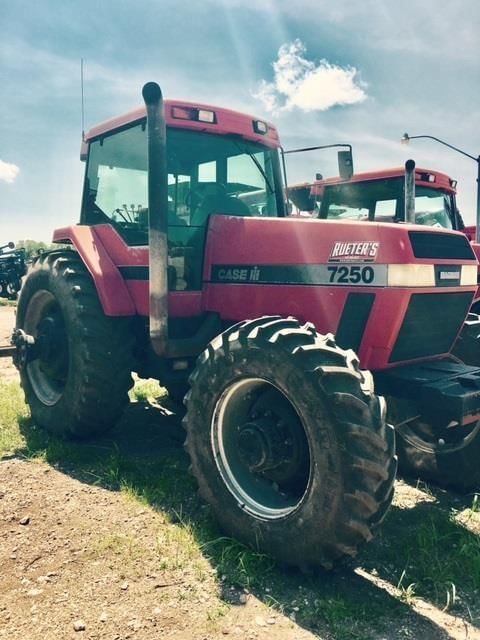 Main image Case IH 7250