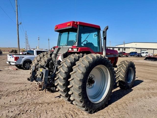 Image of Case IH 7250 equipment image 2