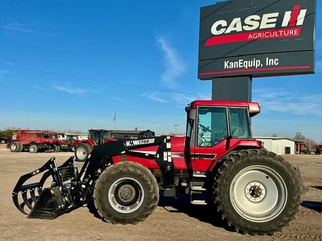 Image of Case IH 7250 equipment image 1