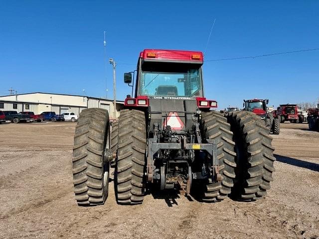 Image of Case IH 7250 equipment image 3