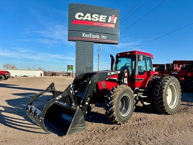 Image of Case IH 7250 Primary image