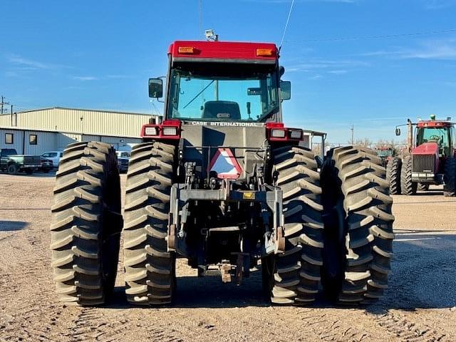 Image of Case IH 7250 equipment image 3