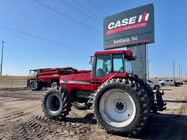 Image of Case IH 7250 equipment image 4