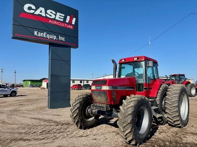 Image of Case IH 7250 equipment image 1