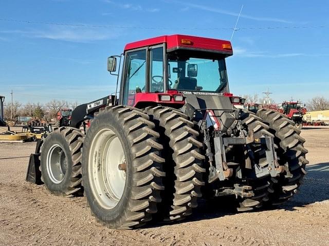 Image of Case IH 7250 equipment image 2