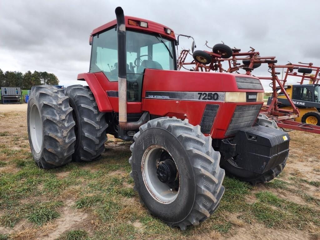 Main image Case IH 7250