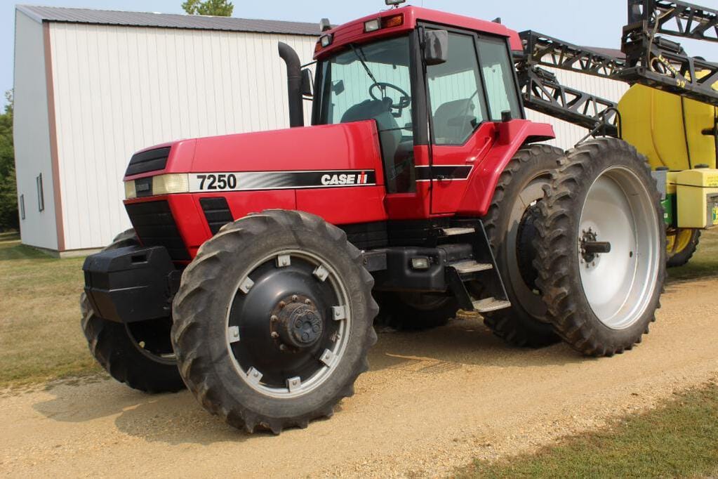 Main image Case IH 7250