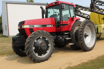 Main image Case IH 7250
