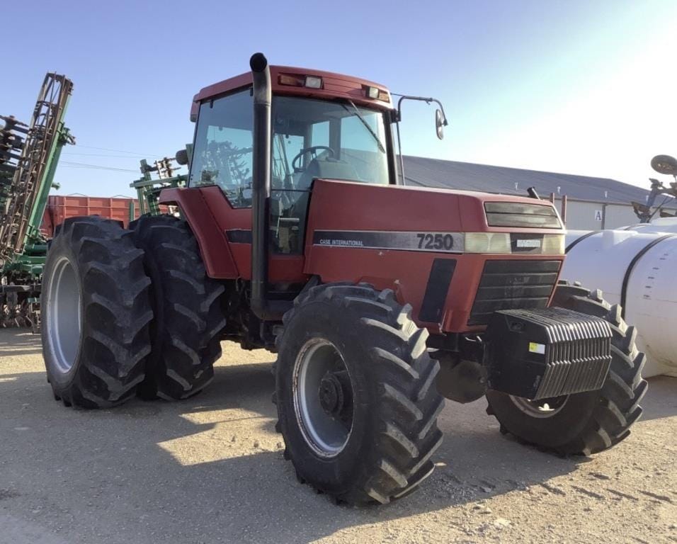 Main image Case IH 7250