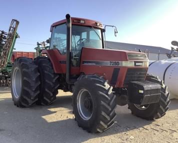 Main image Case IH 7250