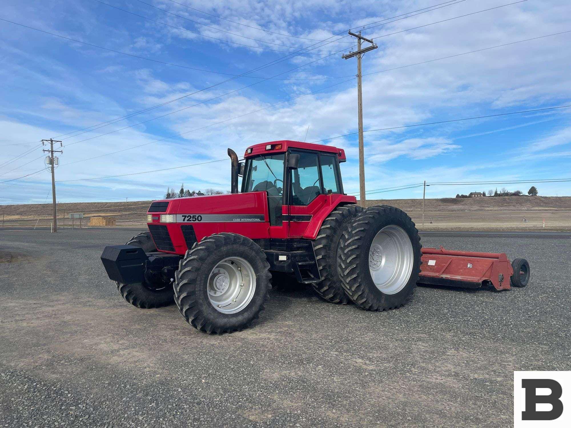 Main image Case IH 7250