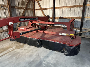 Main image Case IH 8312