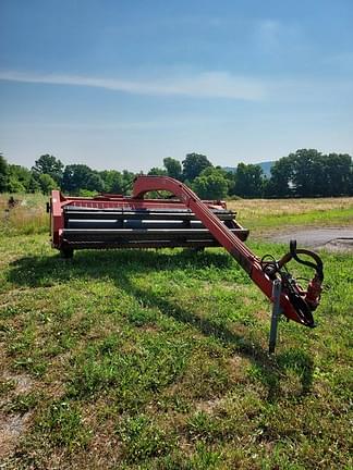 Image of Case IH 8360 equipment image 2