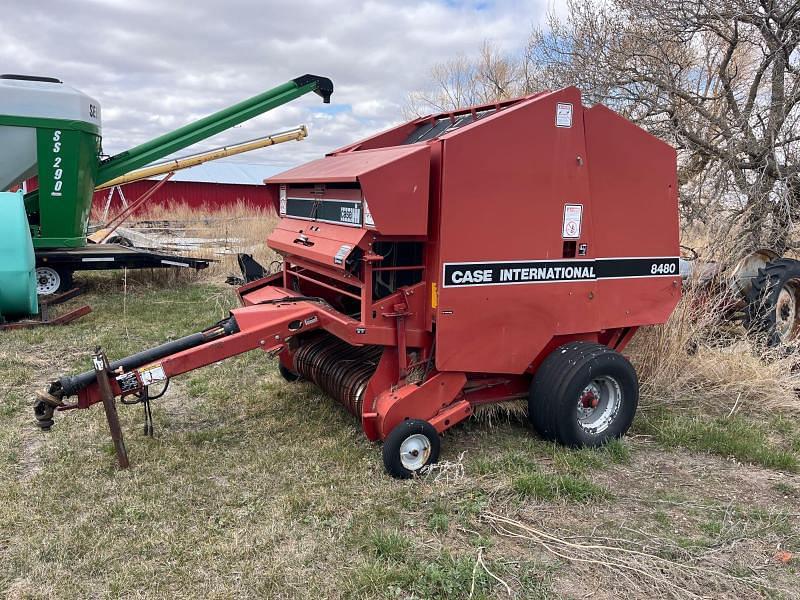 Image of Case IH 8480 Primary image