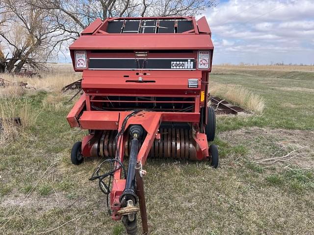 Image of Case IH 8480 equipment image 1